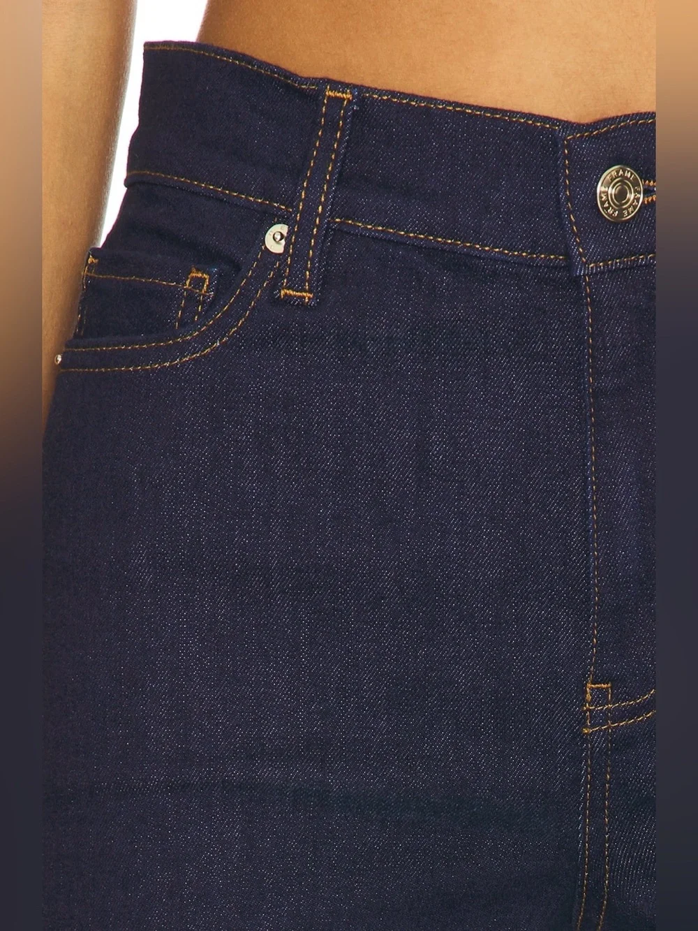 FRAME ‘Le Slim Palazzo Long’
